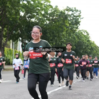Runner Photo 3715187