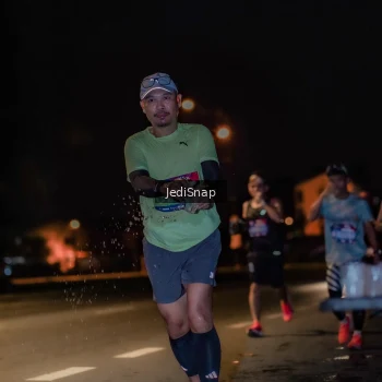 Runner Photo 3715193