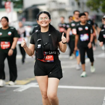 Runner Photo 3715199