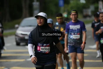 Runner Photo 37152