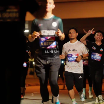 Runner Photo 3715202