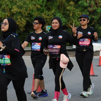 Runner Photo 3715205