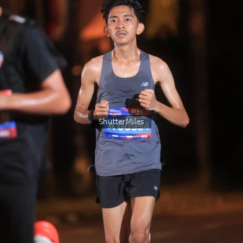 Runner Photo 3715207
