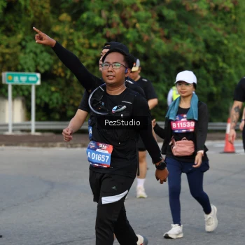 Runner Photo 3715210