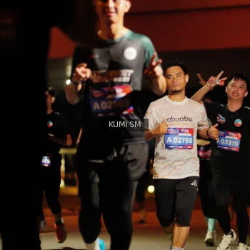 Runner Photo 3715220