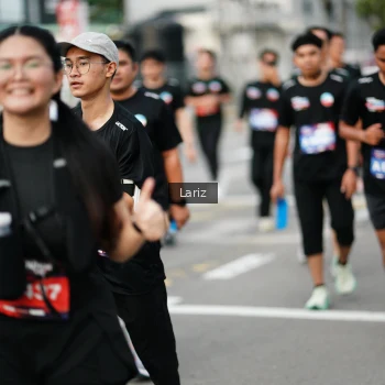 Runner Photo 3715227