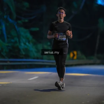 Runner Photo 3715237