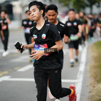Runner Photo 3715253