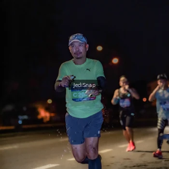 Runner Photo 3715267