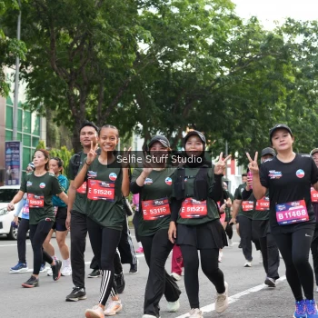 Runner Photo 3715280
