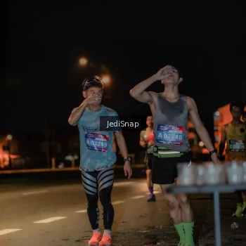 Runner Photo 3715289