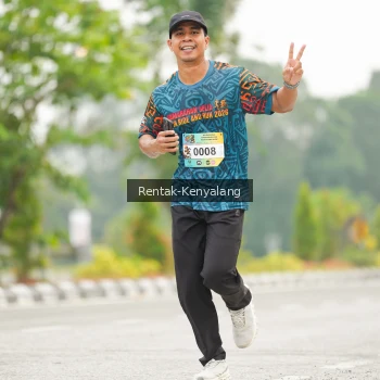 Runner Photo 3715297