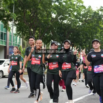 Runner Photo 3715298