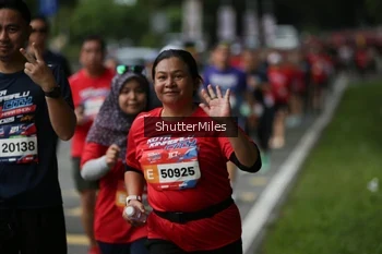 Runner Photo 37153