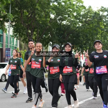 Runner Photo 3715304