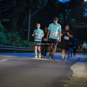 Runner Photo 3715307