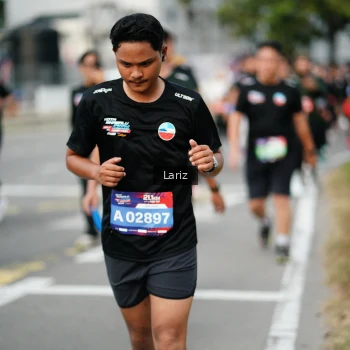 Runner Photo 3715312