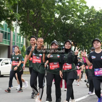 Runner Photo 3715314
