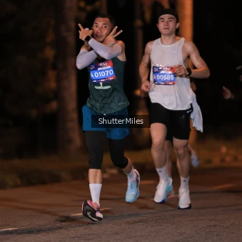 Runner Photo 3715320