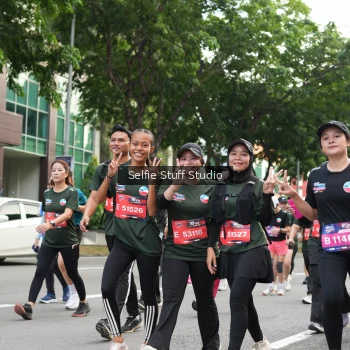 Runner Photo 3715326