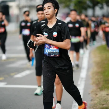 Runner Photo 3715327