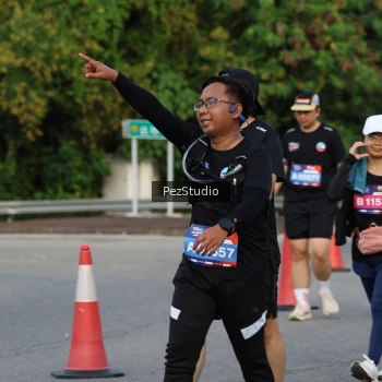 Runner Photo 3715340