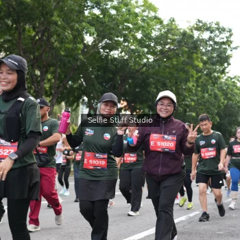 Runner Photo 3715347