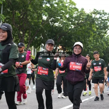 Runner Photo 3715350