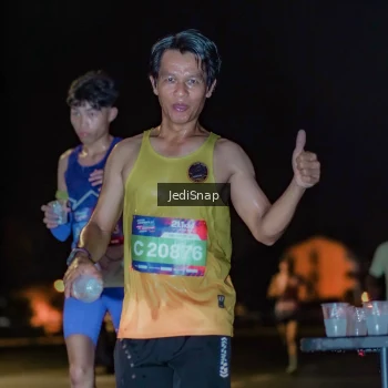 Runner Photo 3715353