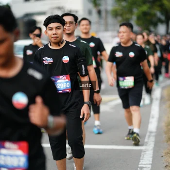 Runner Photo 3715356
