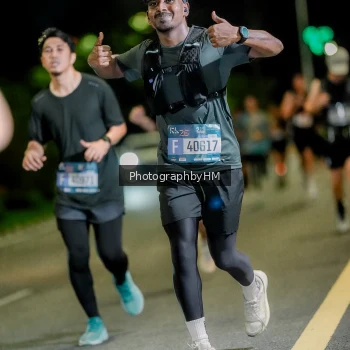 Runner Photo 3715359