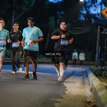 Runner Photo 3715362