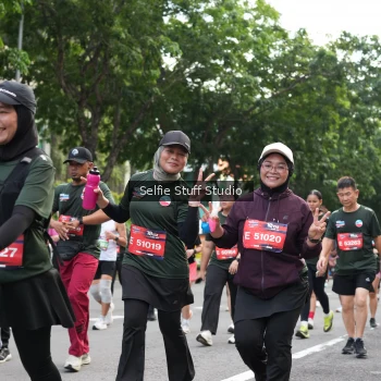 Runner Photo 3715364