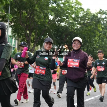 Runner Photo 3715367