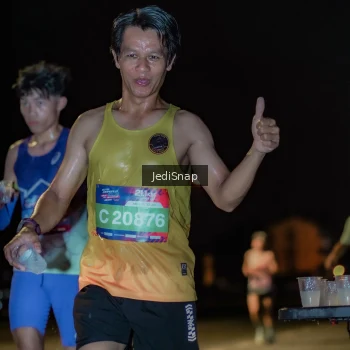 Runner Photo 3715368