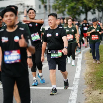 Runner Photo 3715393