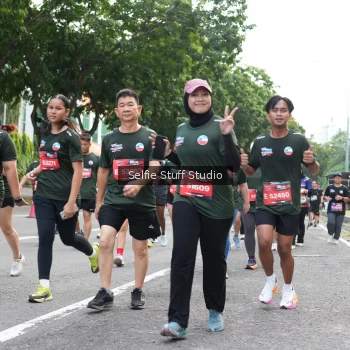 Runner Photo 3715398