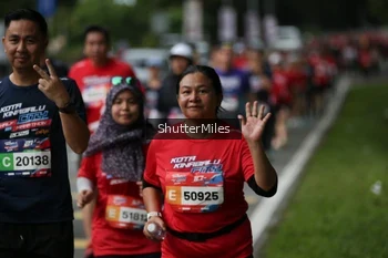 Runner Photo 37154