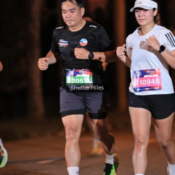 Runner Photo 3715400