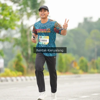 Runner Photo 3715402