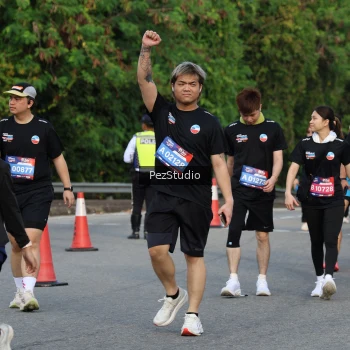 Runner Photo 3715403