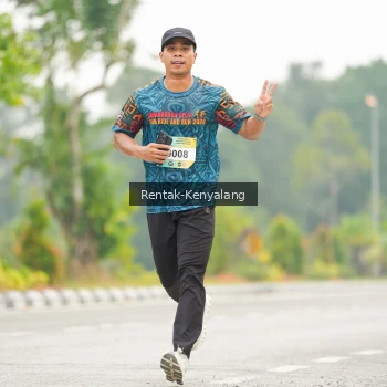 Runner Photo 3715407