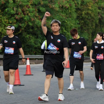 Runner Photo 3715413