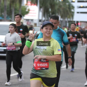 Runner Photo 3715416