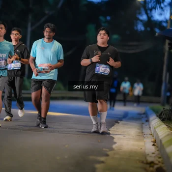 Runner Photo 3715417