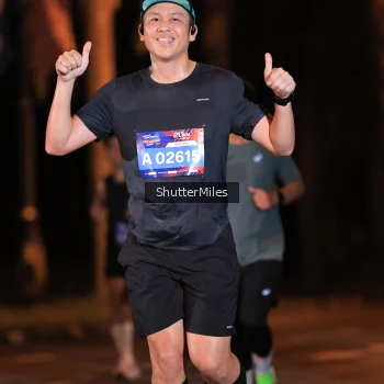 Runner Photo 3715437