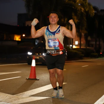 Runner Photo 3715444