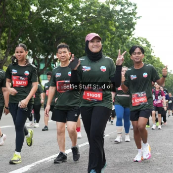 Runner Photo 3715448
