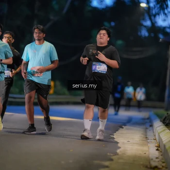 Runner Photo 3715451