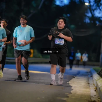 Runner Photo 3715458